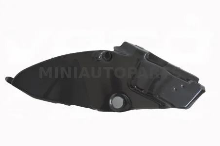 Iekšējais priekšējais labais spārns Aixam Emotion | Mini Auto Parts