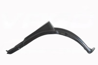 Labās puses priekšējā riteņa arka Ligier JS50 / JS50L Ph2/Ph3