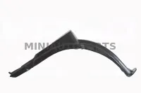 Labās puses priekšējā riteņa arka Ligier JS50 / JS #19886 | Mini Auto Parts