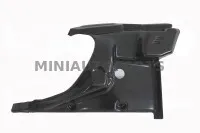 Iekšējais priekšējais labais spārns Minauto Sensation