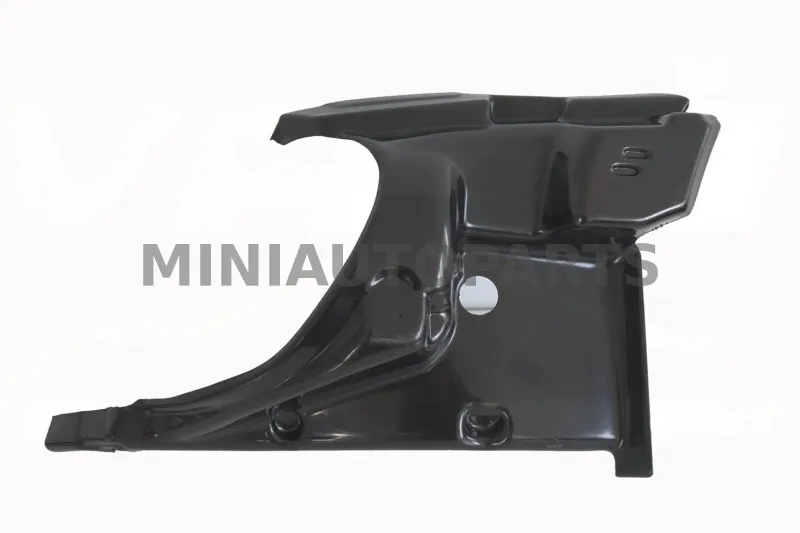 Iekšējais priekšējais labais spārns Minauto Sensation