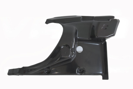 Iekšējais priekšējais labais spārns Minauto Sensation