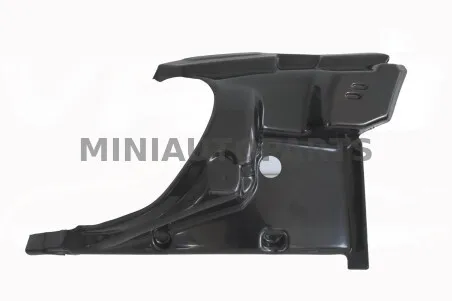 Iekšējais priekšējais labais spārns Minauto Sensation