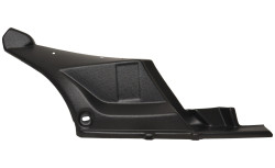 Iekšējais priekšējais kreisās puses spārns Aixam 2005-2010