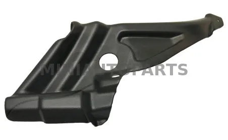 Iekšējais priekšējais kreisās puses spārns Aixam 2008-2 | Mini Auto Parts