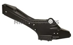 Iekšējais priekšējais kreisās puses spārns Ligier IXO