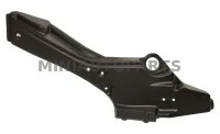 Iekšējais priekšējais kreisās puses spārns Ligier  #19971 | Mini Auto Parts