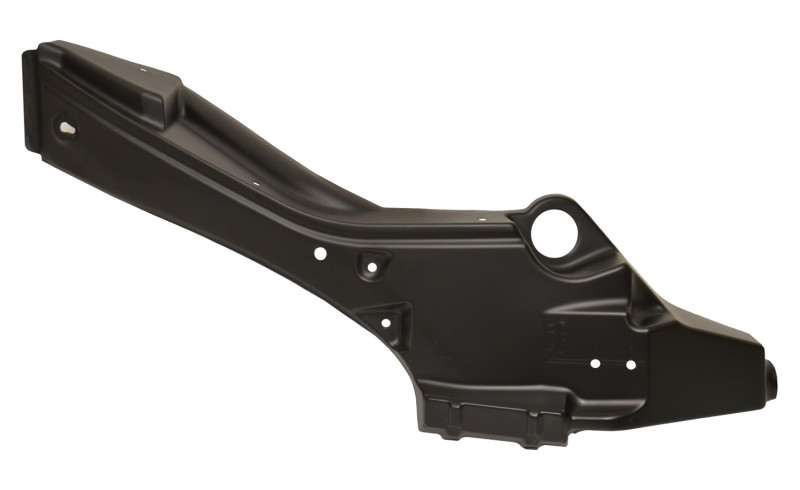 Iekšējais priekšējais kreisās puses spārns Ligier IXO