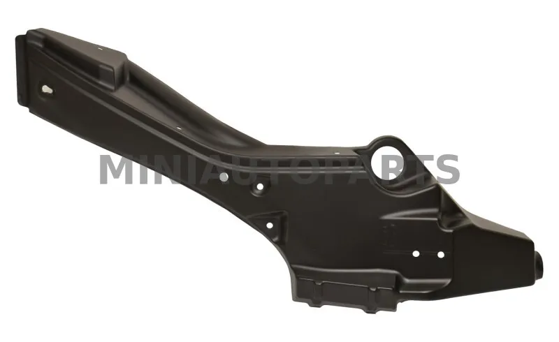 Iekšējais priekšējais kreisās puses spārns Ligier IXO