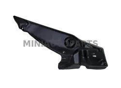 Iekšējais priekšējais kreisās puses spārns Aixam Impuls | Mini Auto Parts