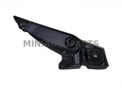 Iekšējais priekšējais kreisās puses spārns Aixam Impulsion