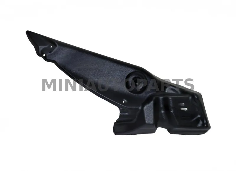 Iekšējais priekšējais kreisās puses spārns Aixam Impuls | Mini Auto Parts