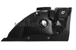 Iekšējais priekšējais kreisās puses spārns Aixam Vision