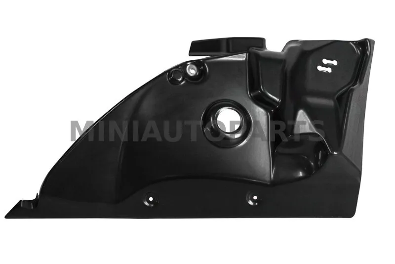 Iekšējais priekšējais kreisās puses spārns Aixam Vision | Mini Auto Parts