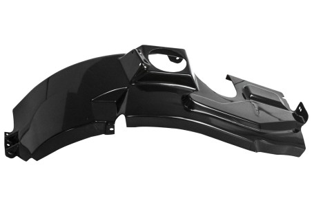 Kreisās puses priekšējā riteņa arka Ligier IXO