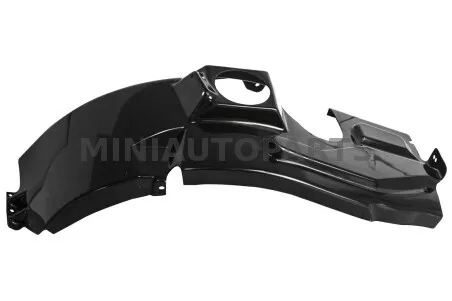 Kreisās puses priekšējā riteņa arka Ligier IXO #19867 | Mini Auto Parts