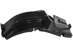 Kreisās puses priekšējā riteņa arka Ligier JS50 / JS50L ph1