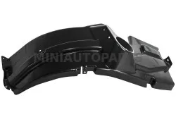 Kreisās puses priekšējā riteņa arka Ligier JS50 / JS50L ph1