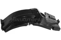 Kreisās puses priekšējā riteņa arka Ligier JS50 / JS50L ph1