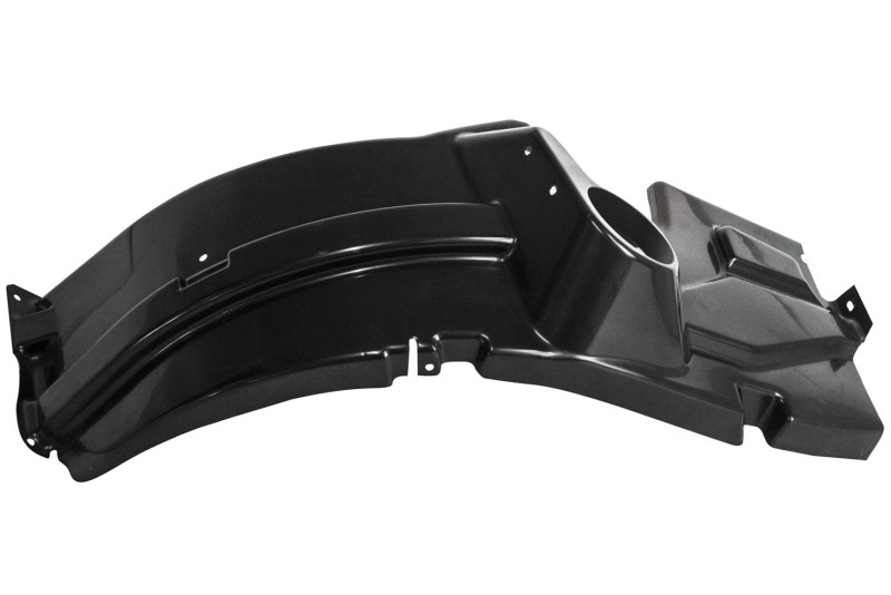 Kreisās puses priekšējā riteņa arka Ligier JS50 / JS50L ph1