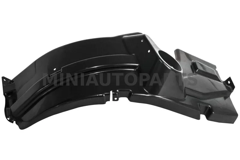 Kreisās puses priekšējā riteņa arka Ligier JS50 / JS50L ph1