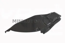 Iekšējais priekšējais kreisās puses spārns Aixam Emotio | Mini Auto Parts