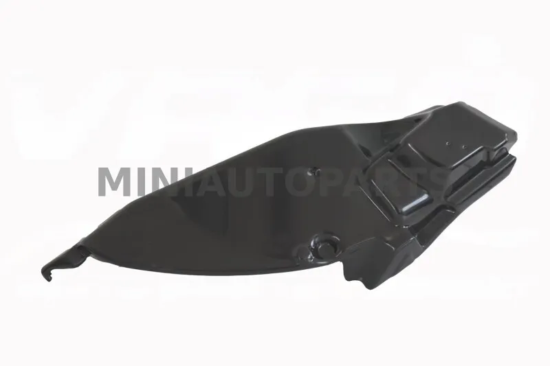 Iekšējais priekšējais kreisās puses spārns Aixam Emotio | Mini Auto Parts