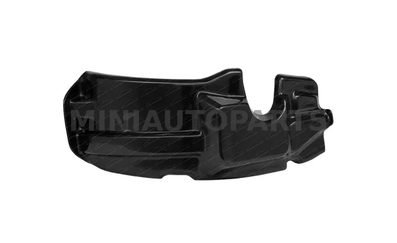 Kreisās puses priekšējā riteņa arka Ligier JS50 / JS50L Ph2/Ph3