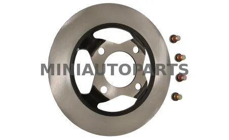 Priekšējais bremžu disks Microcar / Ligier 1008471 #19790 | Mini Auto Parts