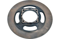 Bremžu disks "Aixam Impulsion" / "Vision" / "Sensation" / "Emotion" / priekšējais (Ø 220 mm)