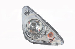 Labais priekšējais lukturis Aixam 2008-2013