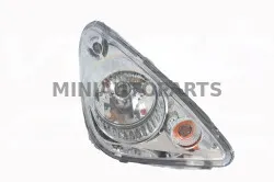 Labais priekšējais lukturis Aixam 2008-2013