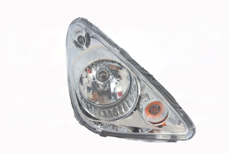 Labais priekšējais lukturis Aixam 2008-2013