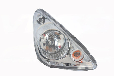 Labais priekšējais lukturis Aixam 2008-2013