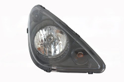 Labais priekšējais lukturis Aixam Impulsion