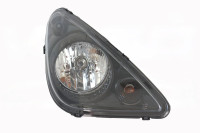 Labais priekšējais lukturis Aixam Impulsion