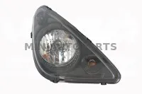 Labais priekšējais lukturis Aixam Impulsion