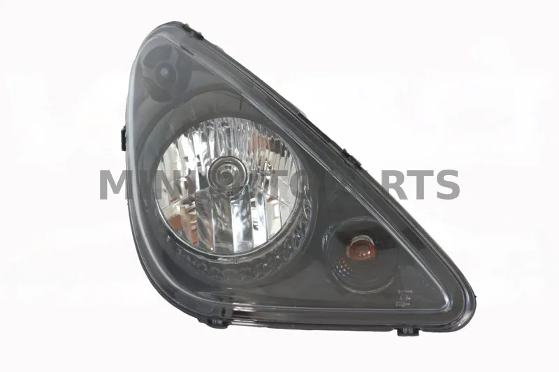 Labais priekšējais lukturis Aixam Impulsion