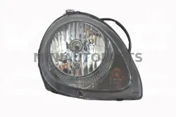 Aixam labais priekšējais lukturis