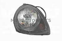 Aixam labais priekšējais lukturis #20181 | Mini Auto Parts