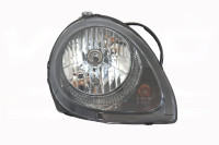 Aixam labais priekšējais lukturis