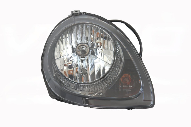 Aixam labais priekšējais lukturis