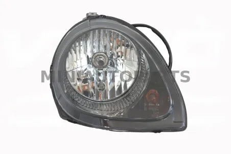 Aixam labais priekšējais lukturis