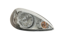 Labais priekšējais lukturis Microcar / Ligier