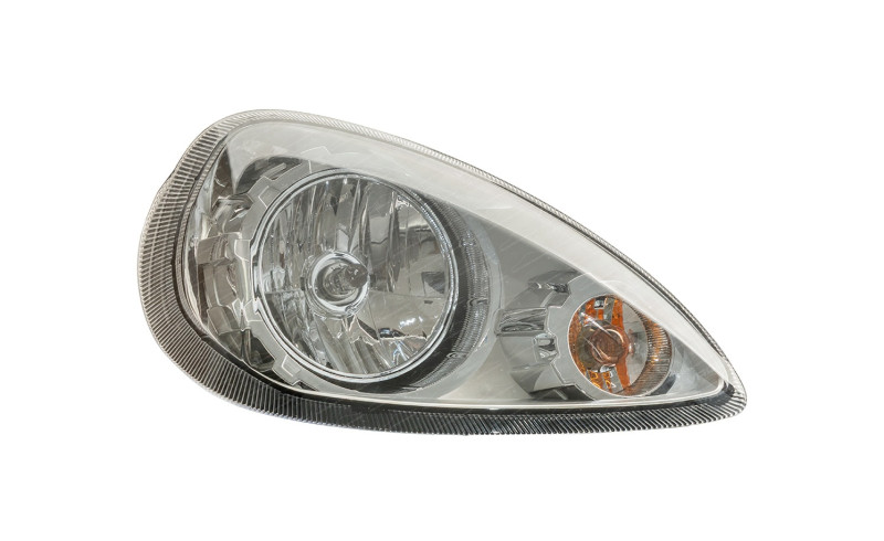 Labais priekšējais lukturis Microcar / Ligier