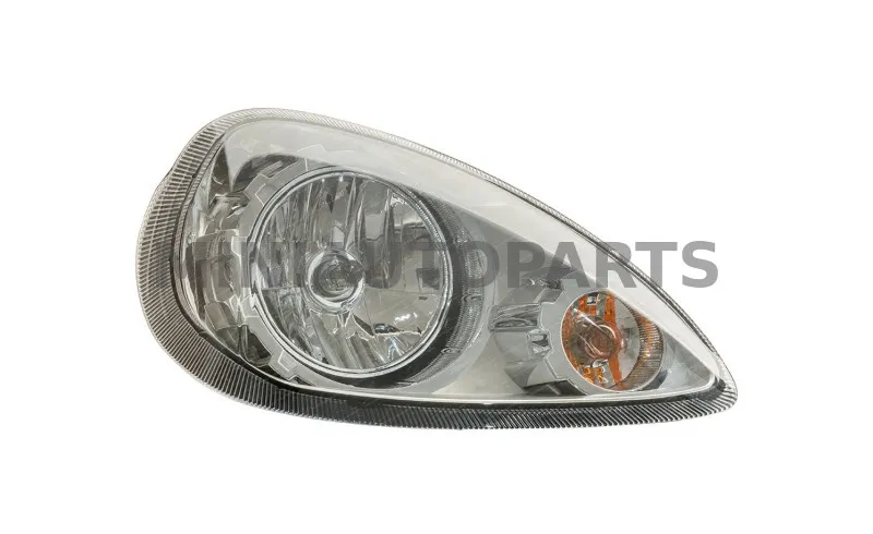 Labais priekšējais lukturis Microcar / Ligier