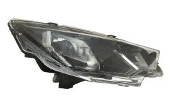 Labais priekšējais lukturis Aixam Emotion City / Coupe (GTO / GTI)