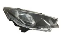 Labais priekšējais lukturis Aixam Emotion City / C #20244 | Mini Auto Parts