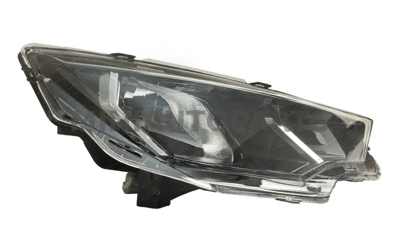 Labais priekšējais lukturis Aixam Emotion City / C #20244 | Mini Auto Parts