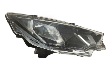 Labais priekšējais lukturis Aixam Emotion City / Coupe (GTO / GTI)